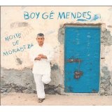 Boy Ge Mendes - Noite De Morabeza - Kliknutím na obrázok zatvorte